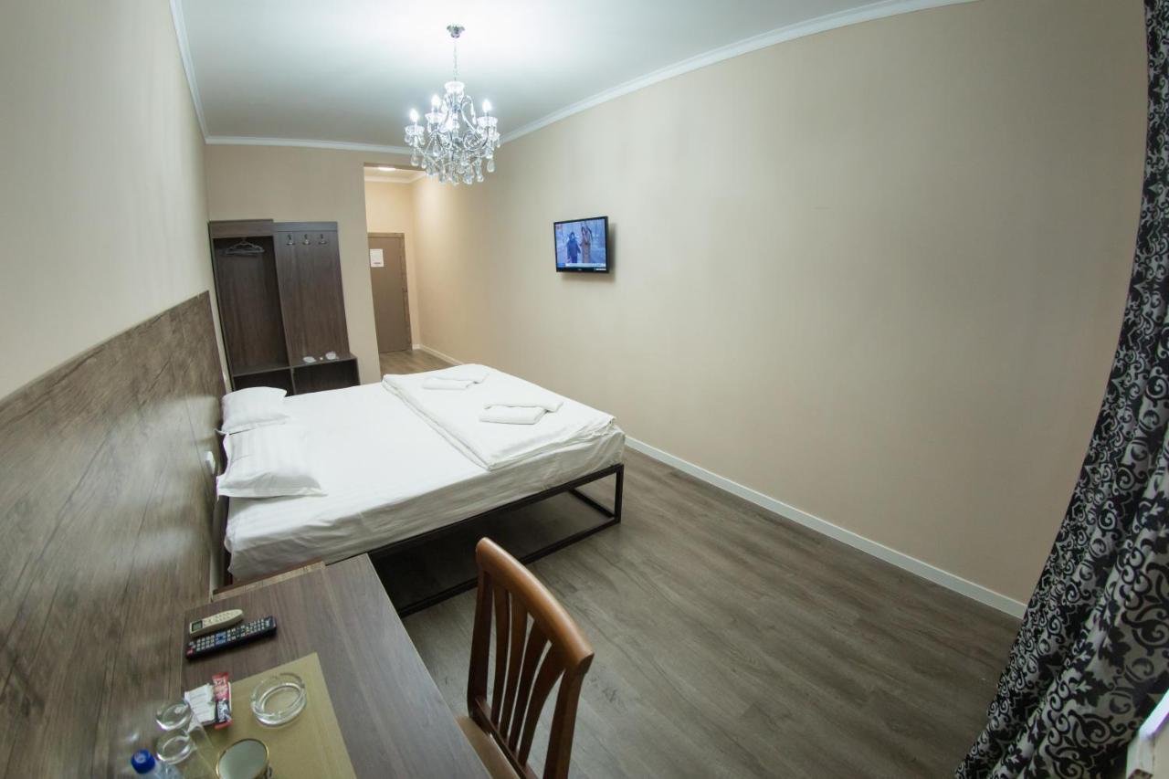Stella Hotel Taşkent Dış mekan fotoğraf