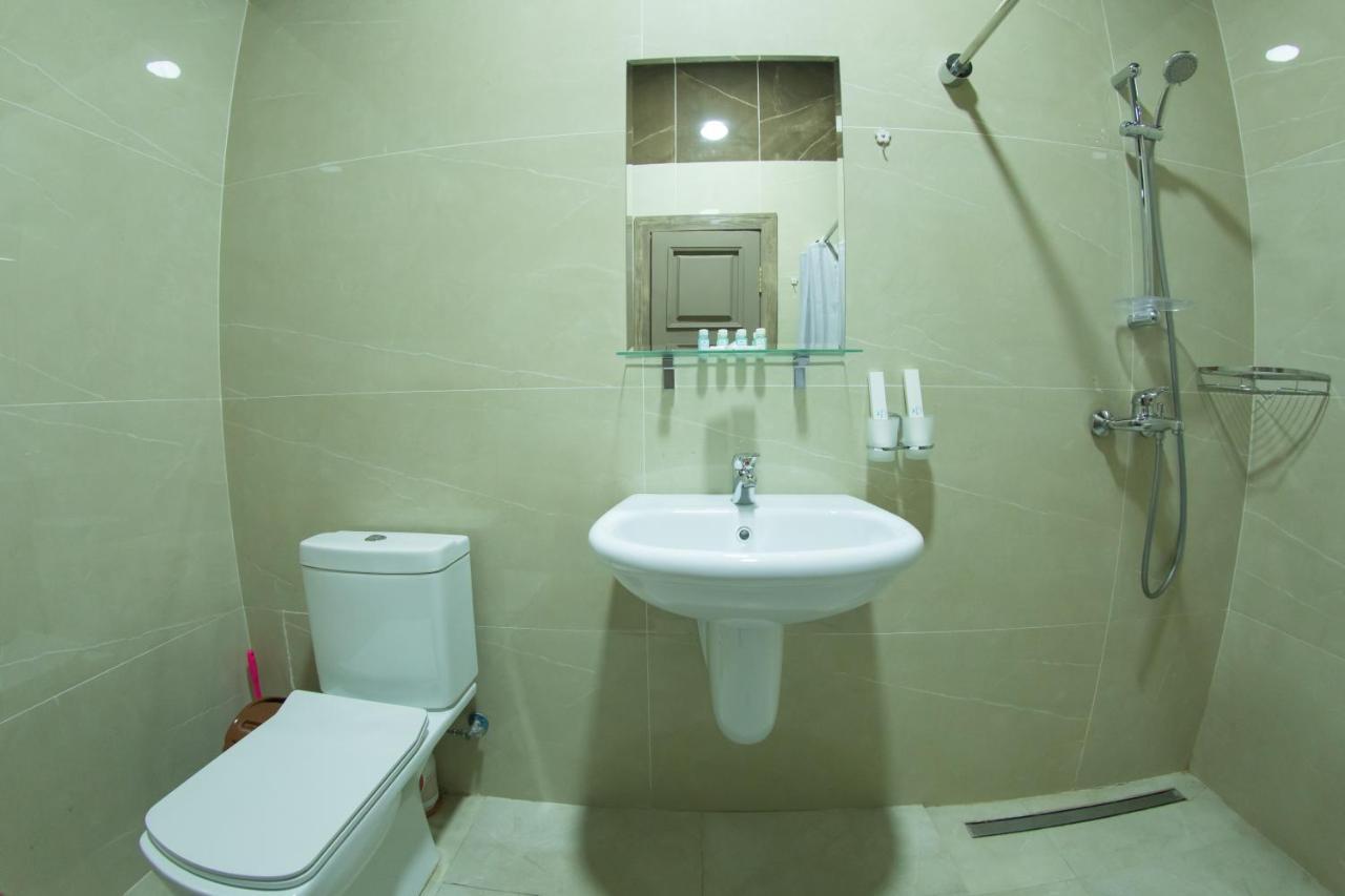 Stella Hotel Taşkent Dış mekan fotoğraf