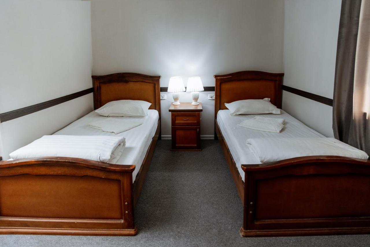 Stella Hotel Taşkent Dış mekan fotoğraf