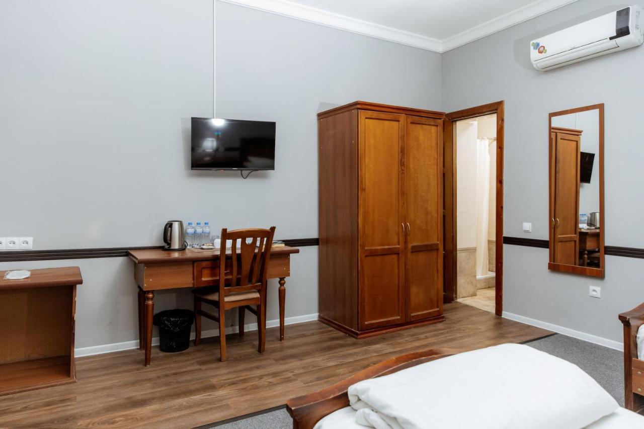 Stella Hotel Taşkent Dış mekan fotoğraf