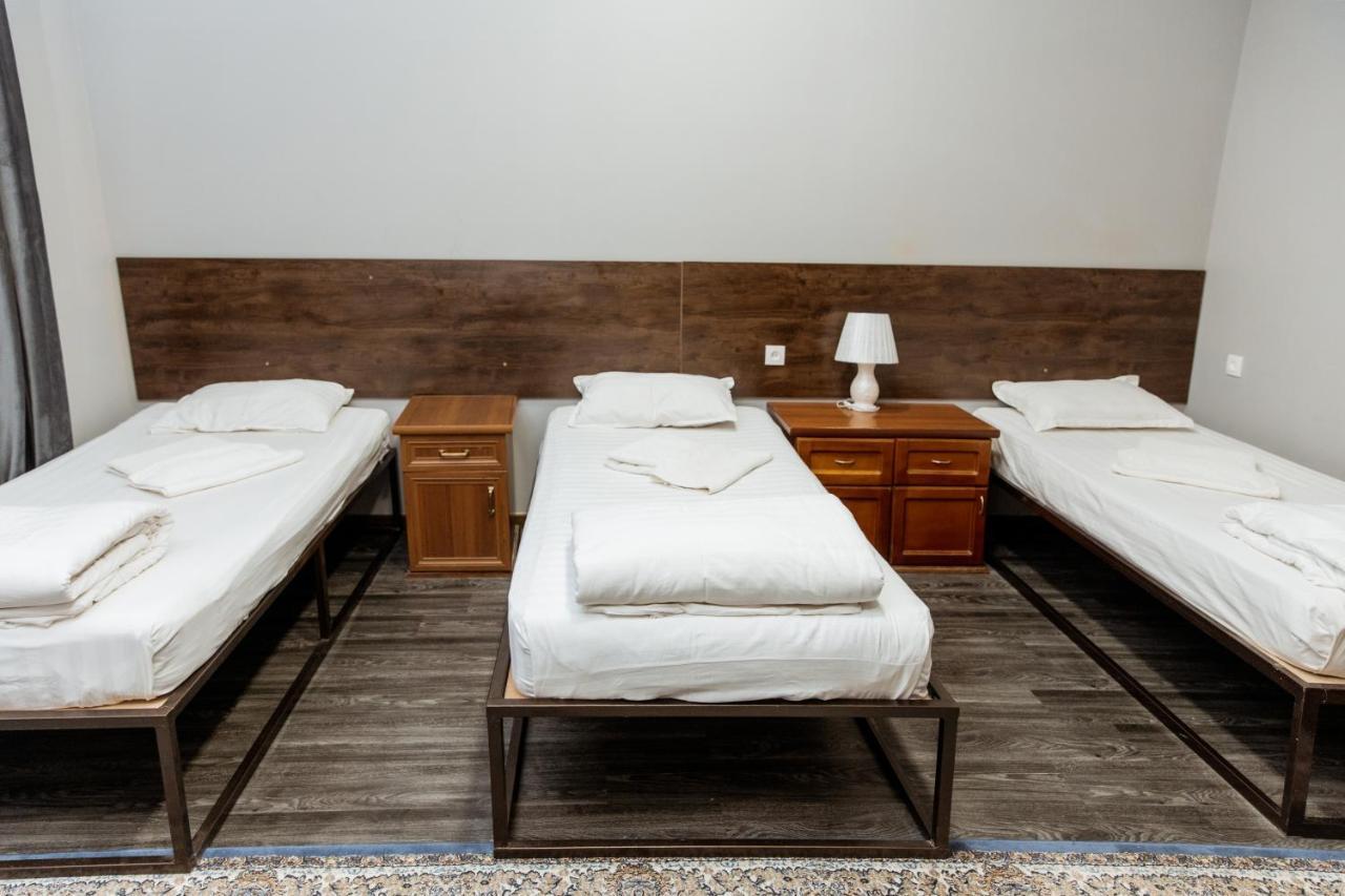 Stella Hotel Taşkent Dış mekan fotoğraf