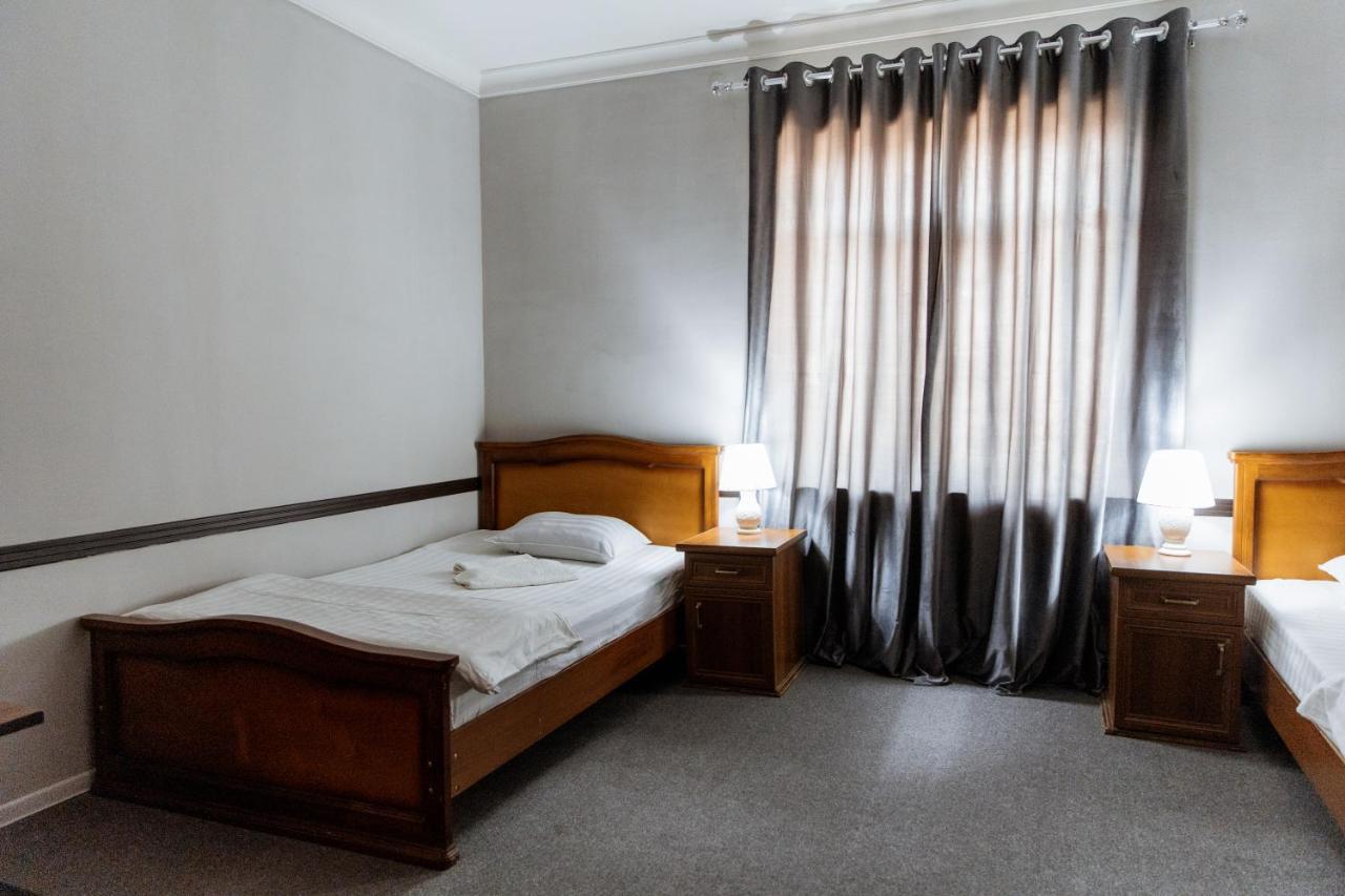 Stella Hotel Taşkent Dış mekan fotoğraf